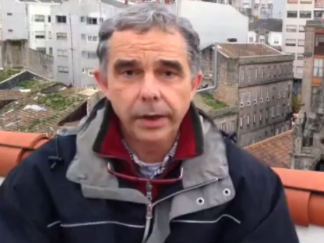 JUAN MANUEL OLARIETA