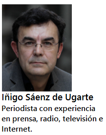 íñigo sáenz de ugarte reseña