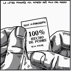 amancio ortega lumpen