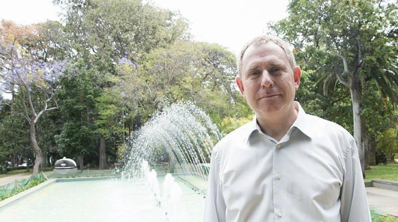 FERNANDO SABATÉ PARQUE