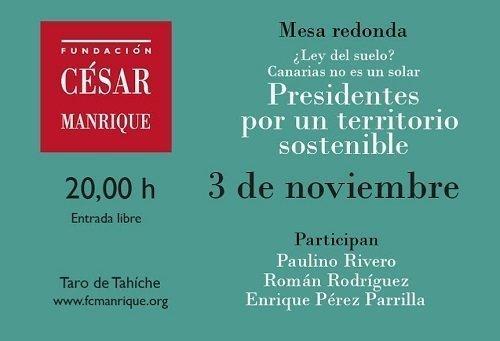 PRESIDENTES TERRITORIO SOSTENIBLE 500