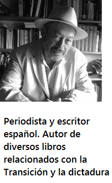 GREGORIO MORÁN RESEÑA