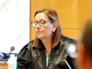 MARÍA FARNÉS