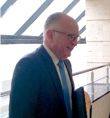 RODOLFO NÚÑEZ