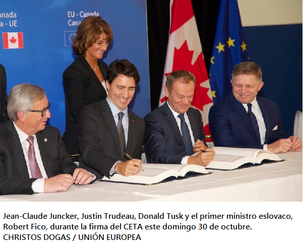 firma ceta