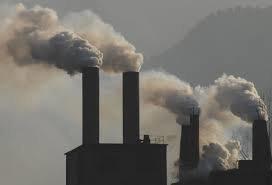 gases cambio climático