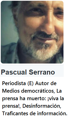 PASCUAL SERRANO