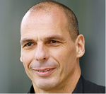 YANIS VAROUFAKIS 150