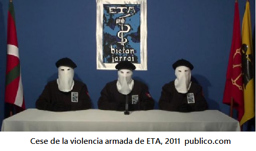ETA CESE VIOLENCIA