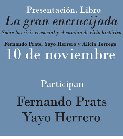la gran encrucijada lz