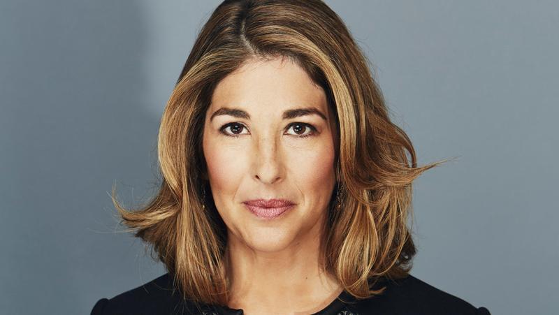 naomí klein