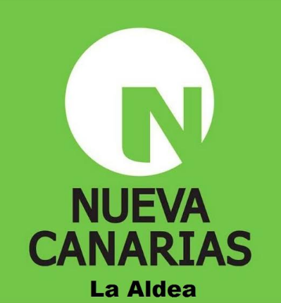 nueva canarias la aldea