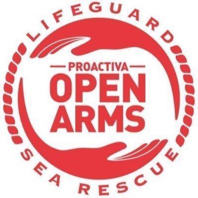 PROACTIVA OPEN ARMS