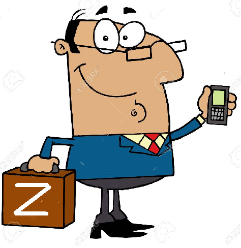 empresario zeta