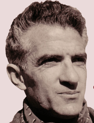 blas de otero