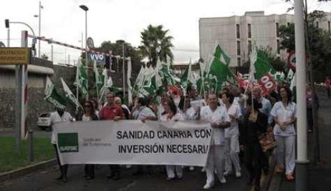 HUELGA HUC
