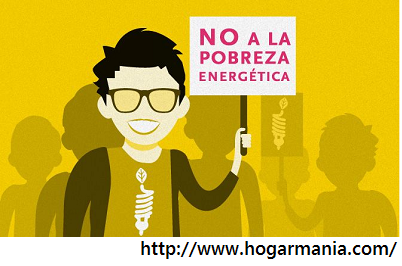pobreza energética
