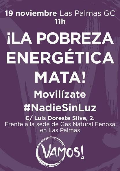 pobreza energética mata