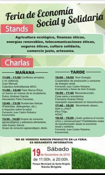 feria economía