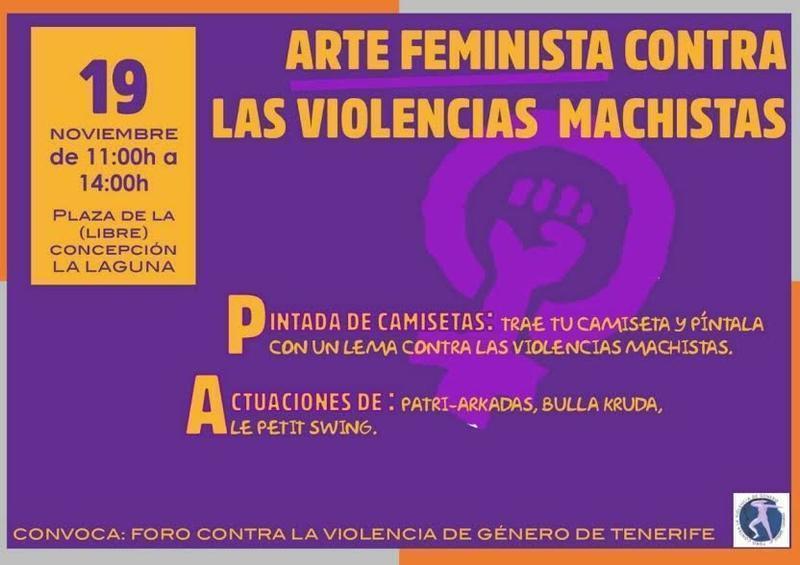 arte feminista