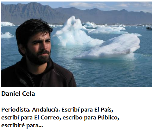 daniel cela reseña