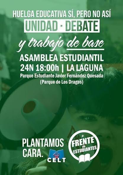 asamblea universitari