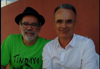 pepe el uruguayo josé luis hernández