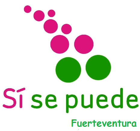 sí se puede fuerteventura