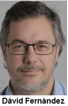 DAVID FERNÁNDEZ