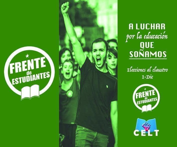 elecciones ull fde