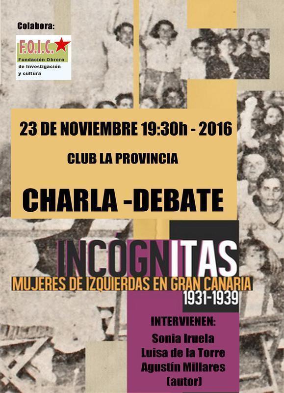 INCÓGNITAS 2