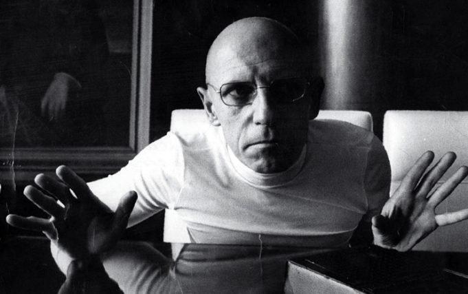 michel foucault