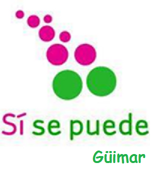sí se puede güimar