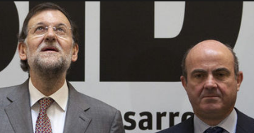 rajoy guindos