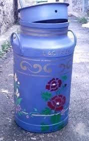 leche cacharra