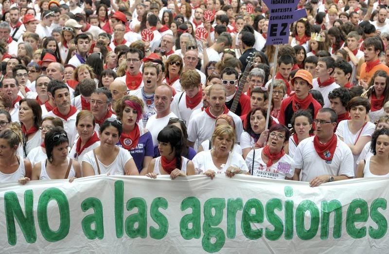 no agresiones