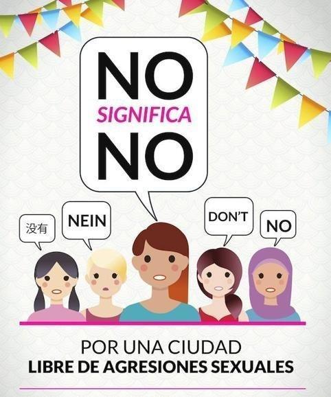 no es no 2