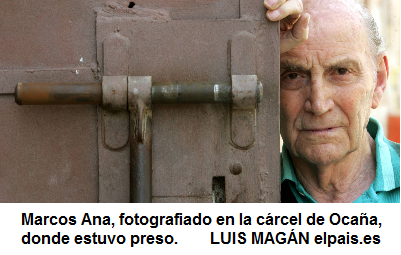 MARCOS ANA