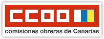 ccoo canarias