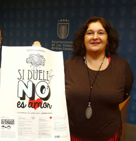 diana mújica si duele no es amor