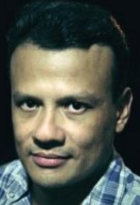 ÉLMER L MENJÍVAR