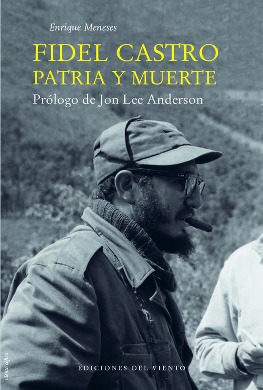 FIDEL CASTRO PATRIA O MUERTE