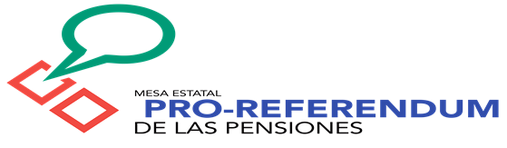 MERP MESA ESTATAL PENSIONES
