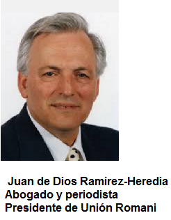 juan de dios ramírez heredia reseña
