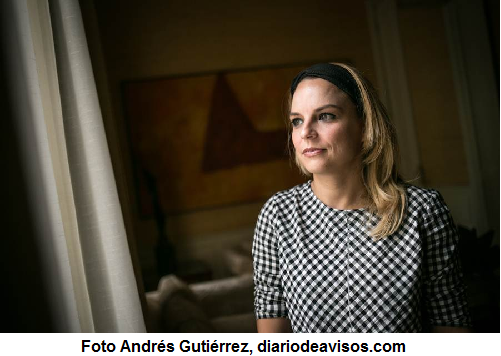 noemí santana grande