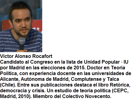 víctor alonso rocafort reseña