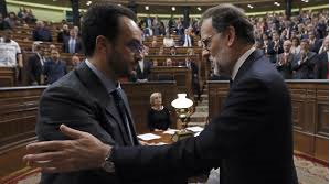 hernando rajoy