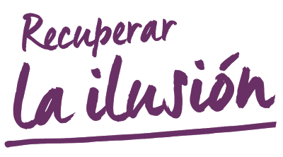 recuperar la ilusión