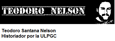 TEODORO NELSON RESEÑA
