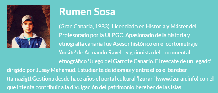 rumen sosa reseña